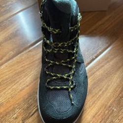 Ботинки Jack Wolfskin VOJO TOUR TEXAPORE MID M - фото 4