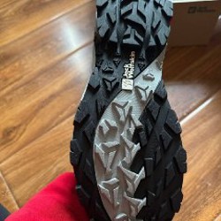 Ботинки Jack Wolfskin VOJO TOUR TEXAPORE MID M - фото 5