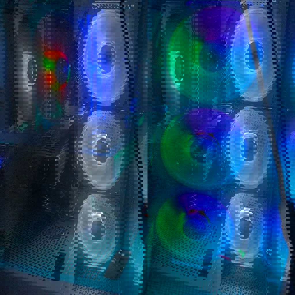 Комплект: мышка, клавиатура, динамики