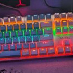 Комплект: мышка, клавиатура, динамики - фото 4