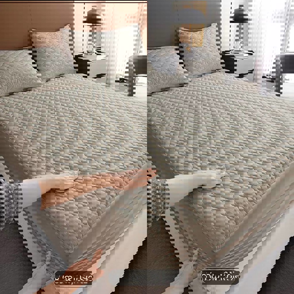 Непромокаемый наматрасник