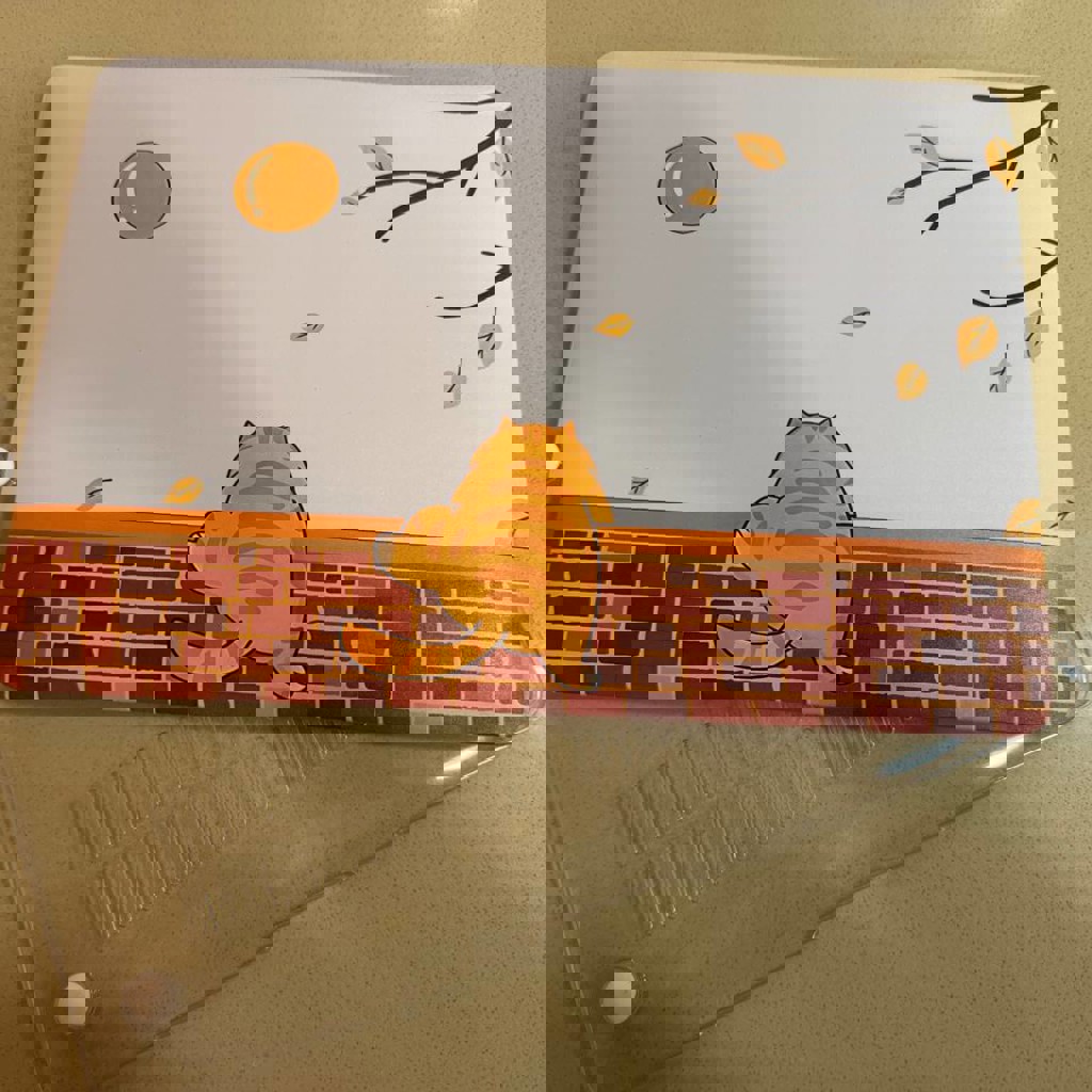 Кайс на макбук