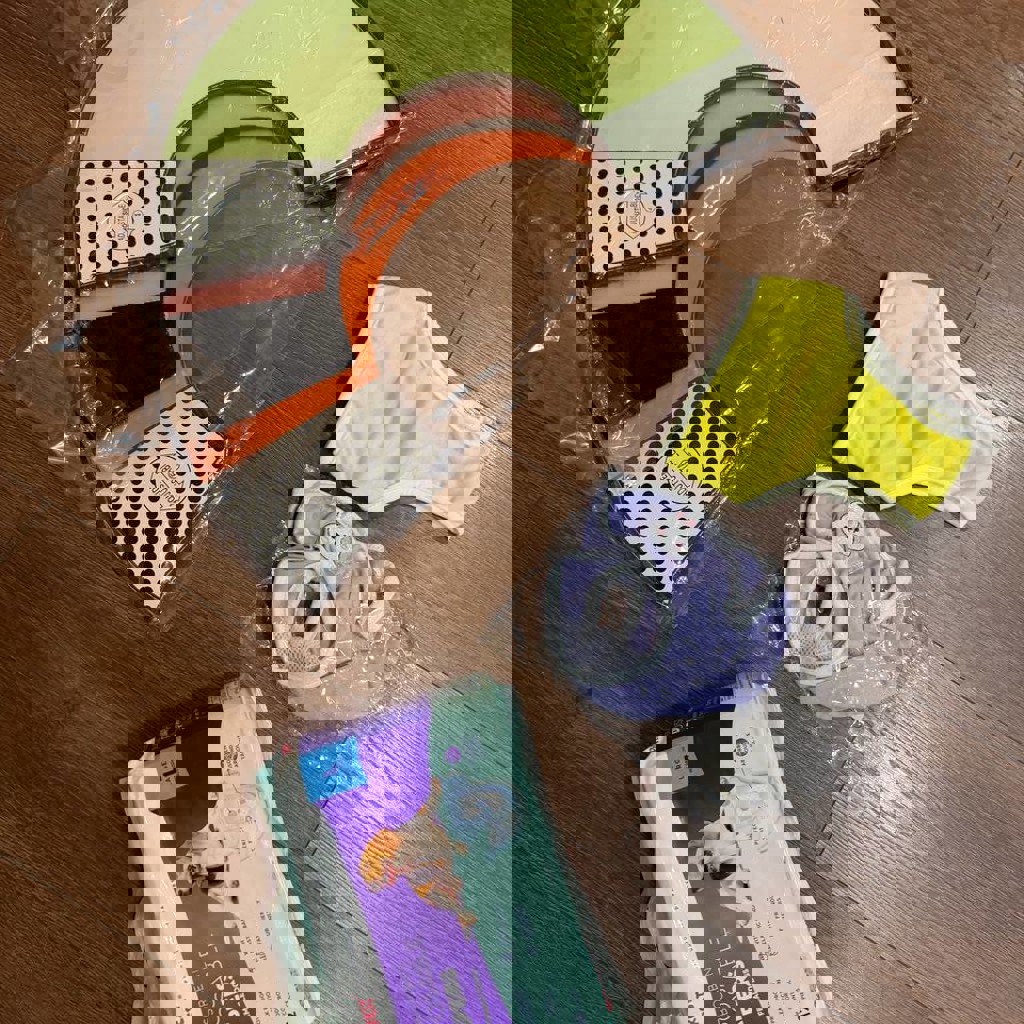 Послеоперационные воротники