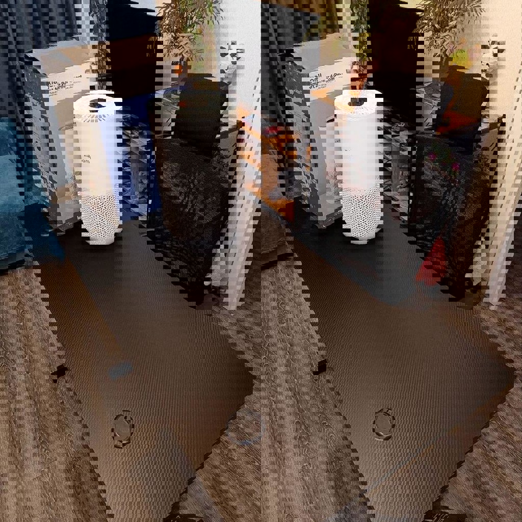 Очиститель воздуха Xiaomi Smart Air Purifier 4 Compact