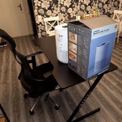 Очиститель воздуха Xiaomi Smart Air Purifier 4 Compact - фото 3