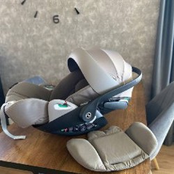 Автокресло CYBEX - фото 2