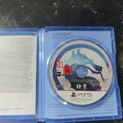 Диск для плейстейшен 5 Мортал Комбат 1 - фото 2