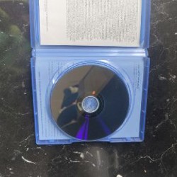 Диск для плейстейшен 5 Мортал Комбат 1 - фото 3