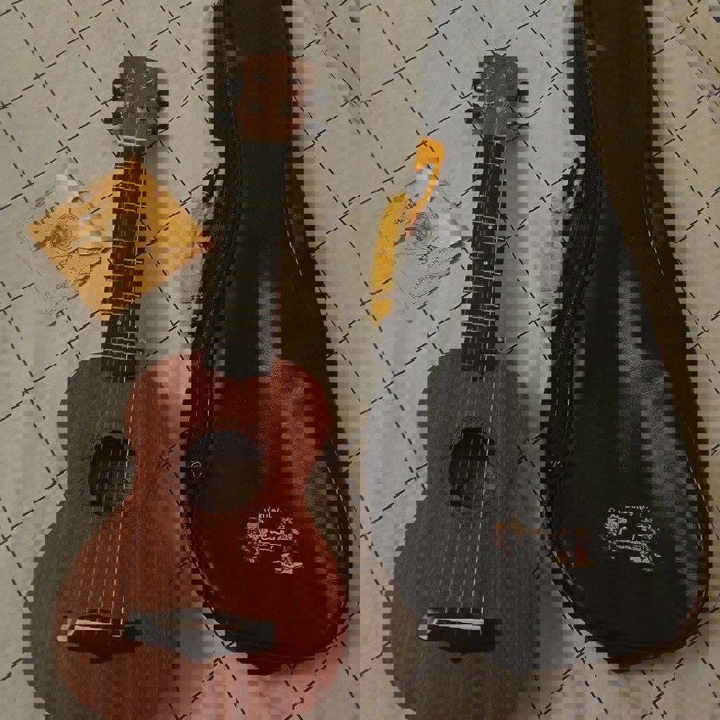 Укулеле Enya EUS-20