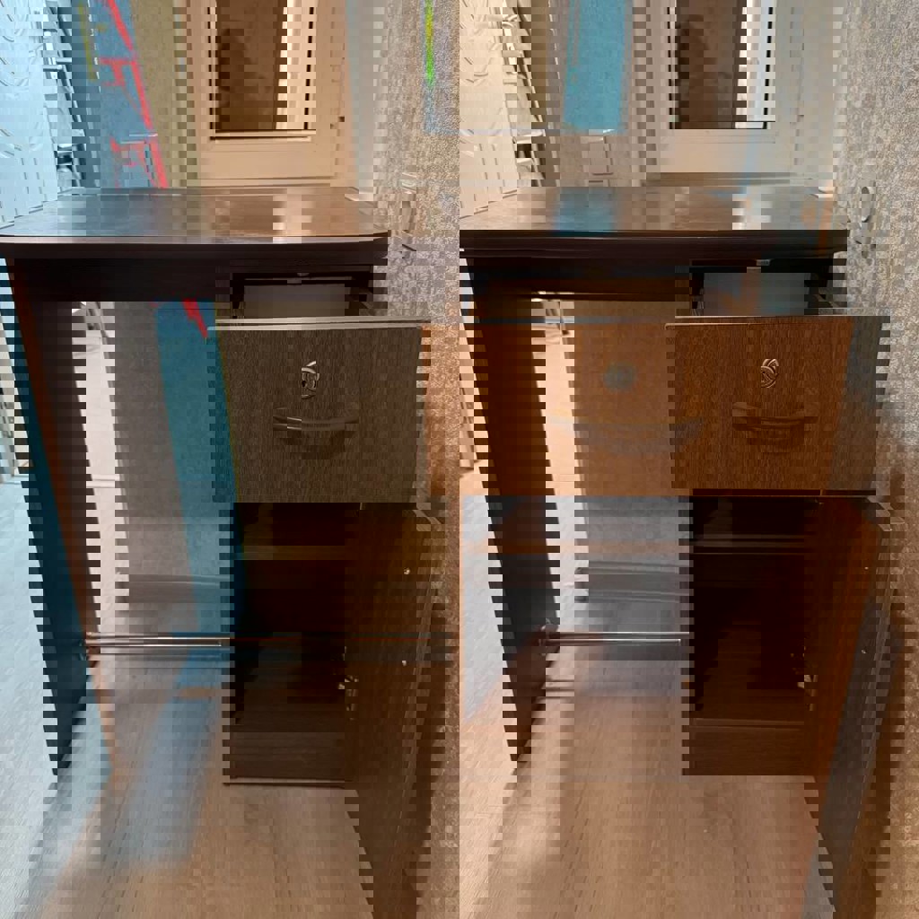 Письменный компьютерный стол