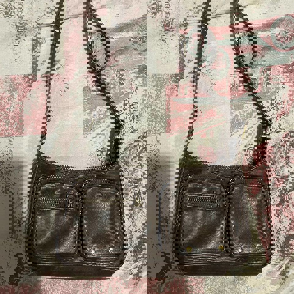 Женская миди юбка