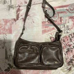 Женская миди юбка - фото 1