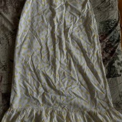 Женская миди юбка - фото 2