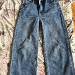 Женская миди юбка - фото 5