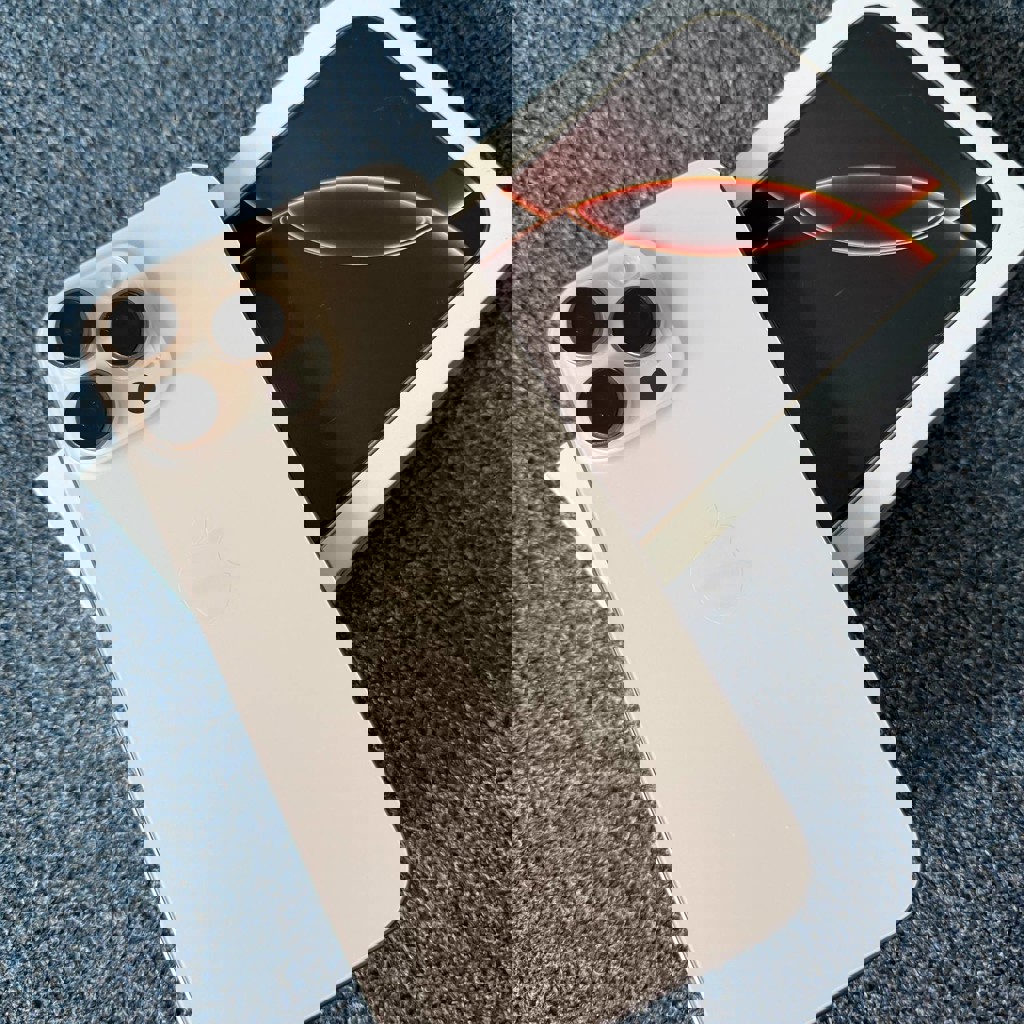 IPhone 16 Pro Max 256GB