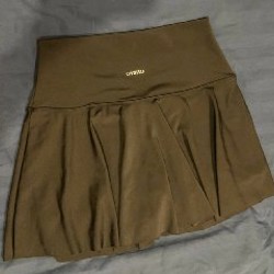 Юбка - фото 1