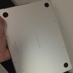 MacBook Pro 14 2021 - фото 9