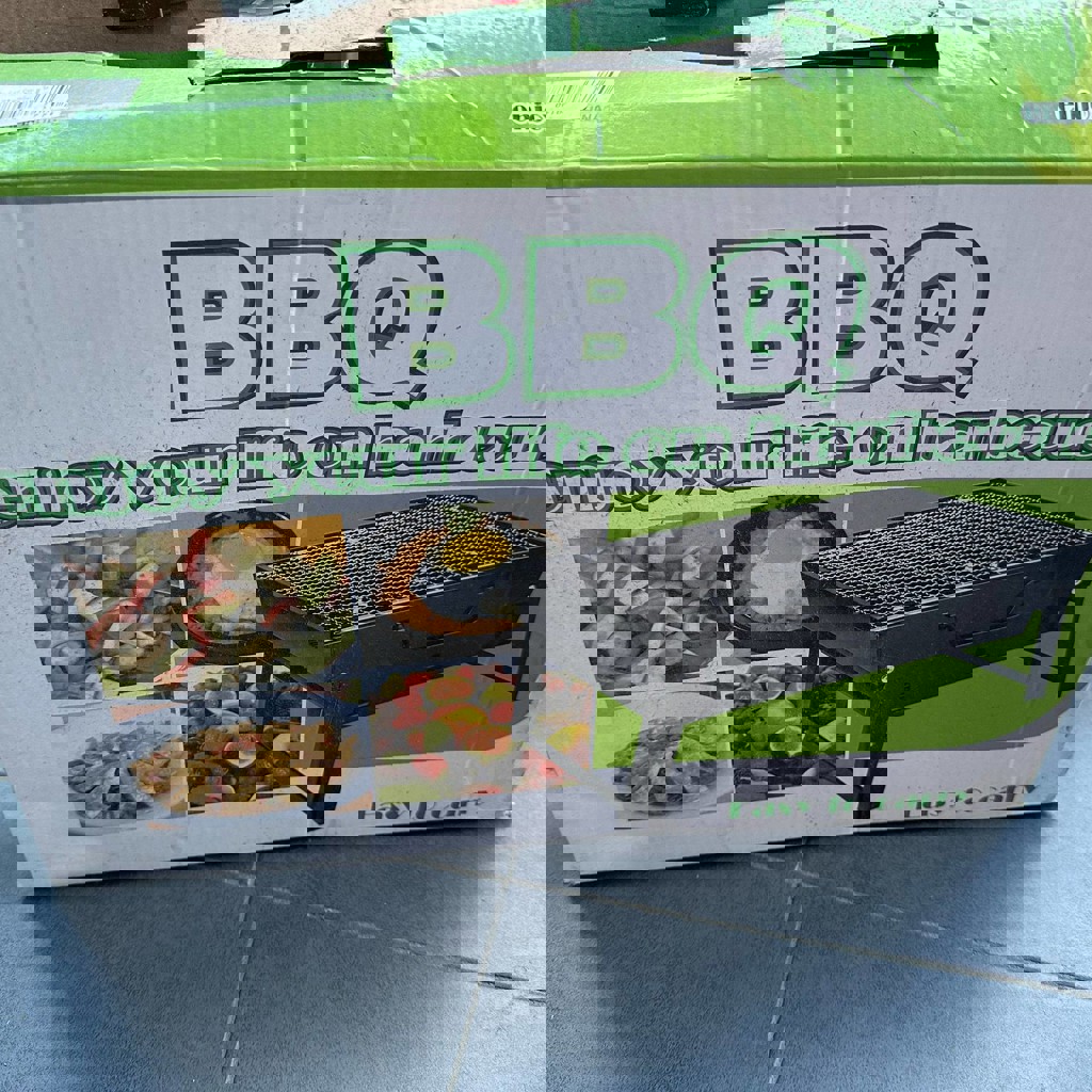 Мангал Dongfang