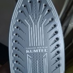 Утюг - фото 2