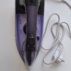 Утюг - фото 3