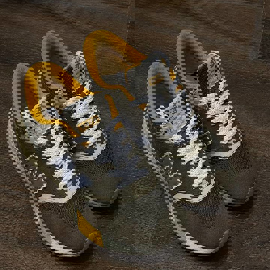 Кроссовки New Balance 997r