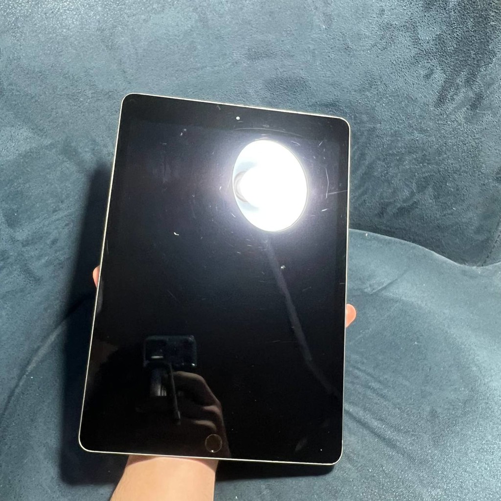 IPad 8 поколения