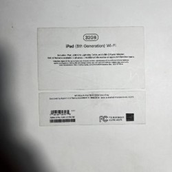 IPad 8 поколения - фото 8