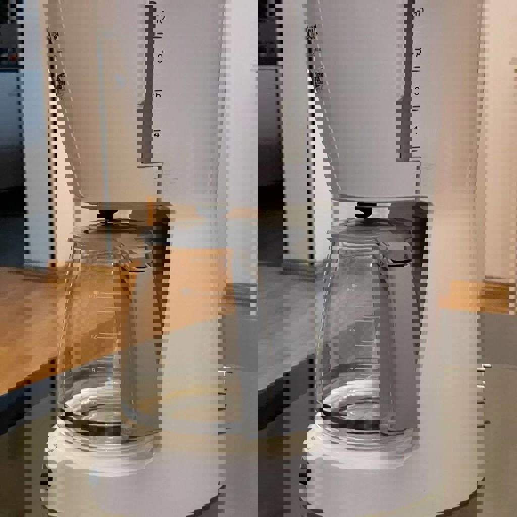 Кофеварка капельная Bosch