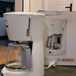 Кофеварка капельная Bosch - фото 2
