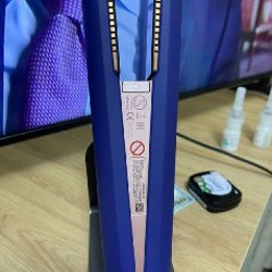 Утюжок для волос Dyson Corrale - фото 2