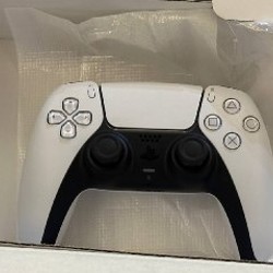 PS5 Slim 1 TB - фото 6