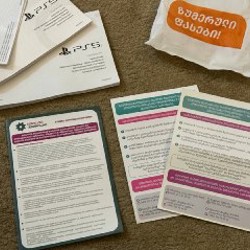 PS5 Slim 1 TB - фото 7