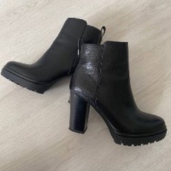 Ботильоны - фото 5