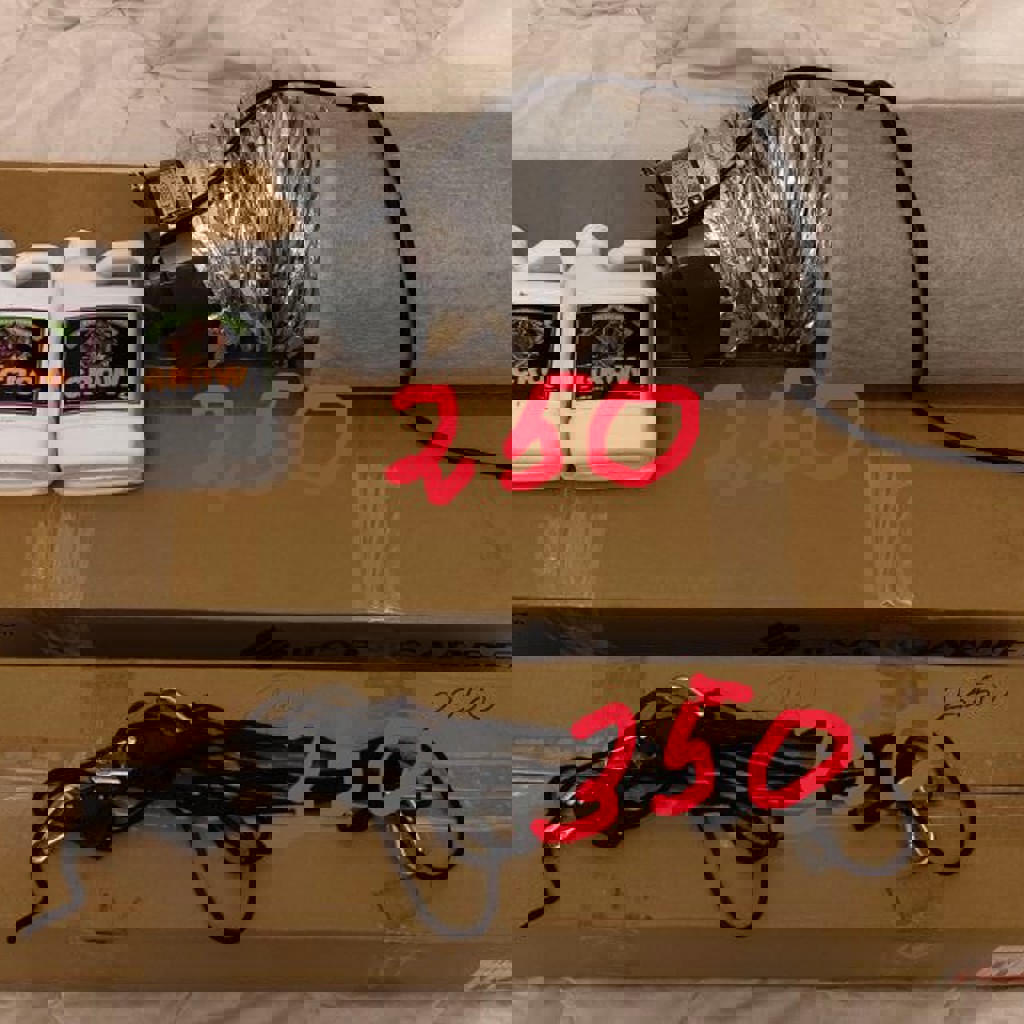 Гроубокс hortigarden 60x60x160