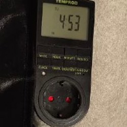 Гроубокс hortigarden 60x60x160 - фото 4