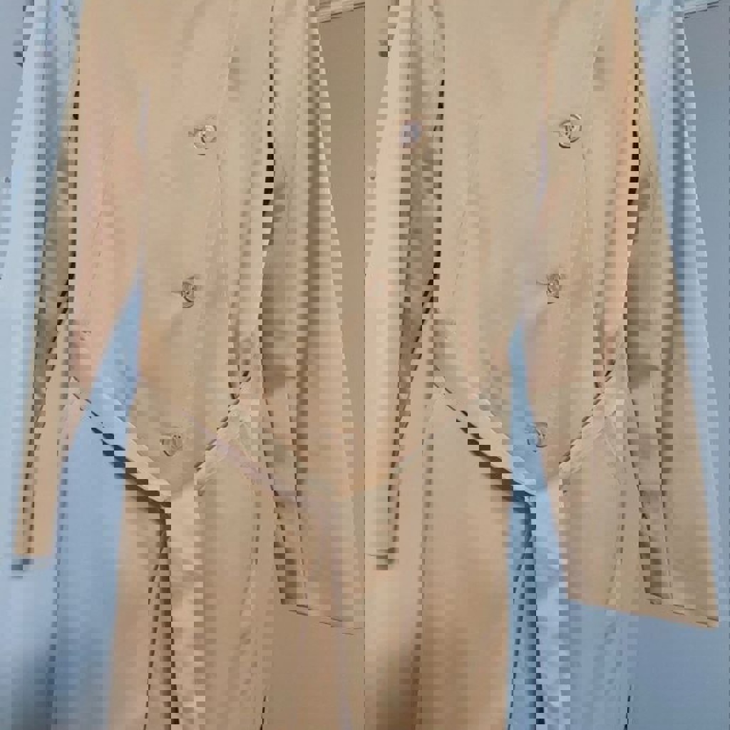 Плащ/тренч женский