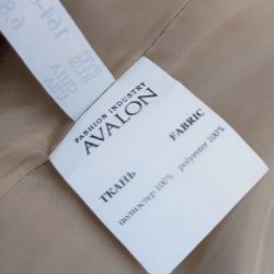 Плащ/тренч женский - фото 3