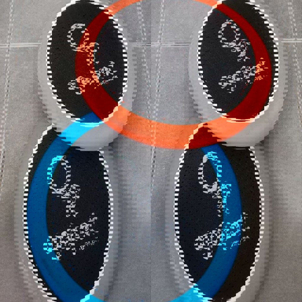 Диски для игры ogosport