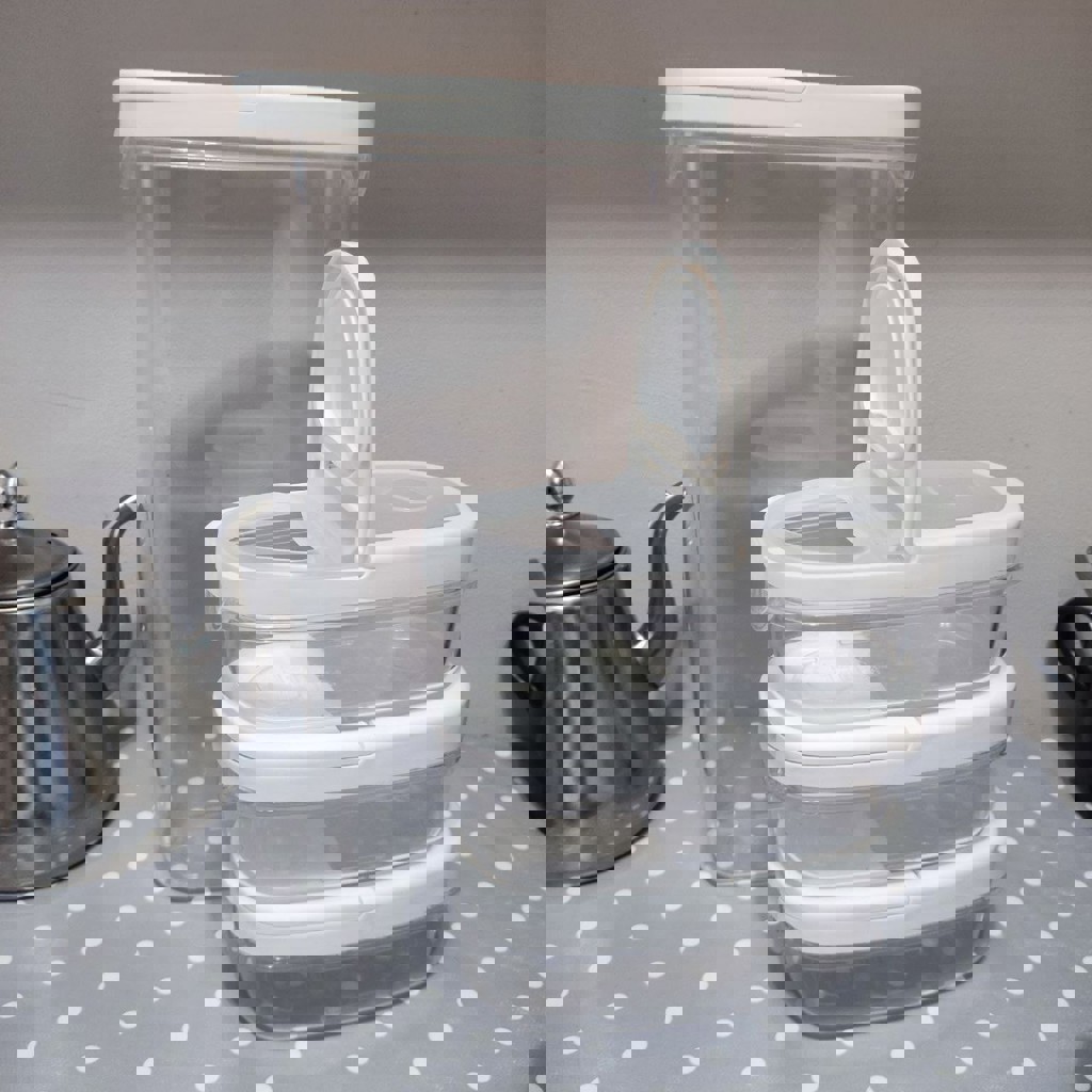 Банки для хранения Икеа 365+