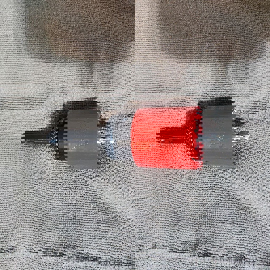 Коронка bi-metal