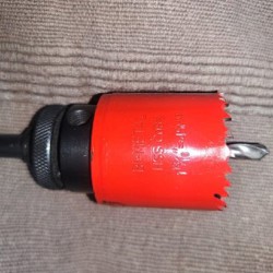 Коронка bi-metal - фото 2