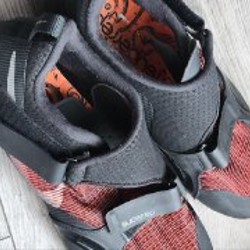 Велообувь Найк - фото 4