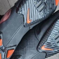 Велообувь Найк - фото 6