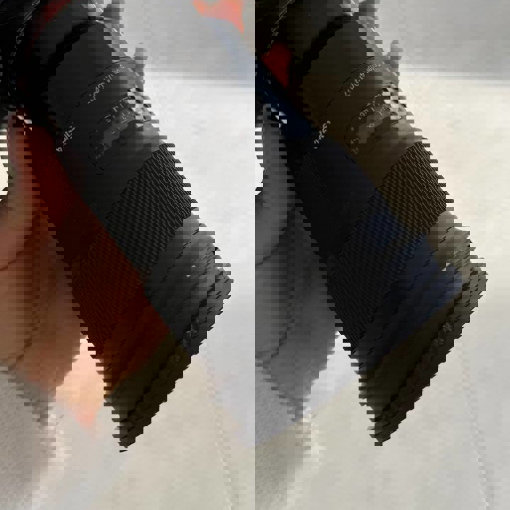 Объектив Sigma 50mm f1.4