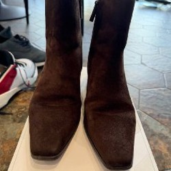 Ботинки OLD NAVI - фото 2