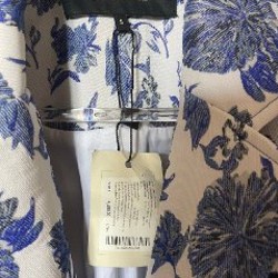 Удлиненный пиджак - фото 5