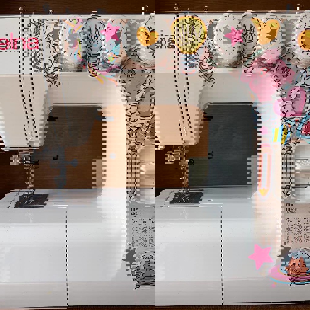 Швейная машинка Elna 1150