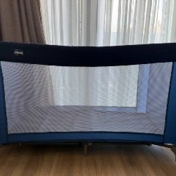 Манеж-кроватка - фото 3