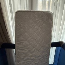 Манеж-кроватка - фото 4