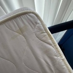 Манеж-кроватка - фото 5